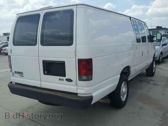 2012 FORD ECONOLINE - VIN: 1FTSS3EL2CDA38642 - Фото 4
