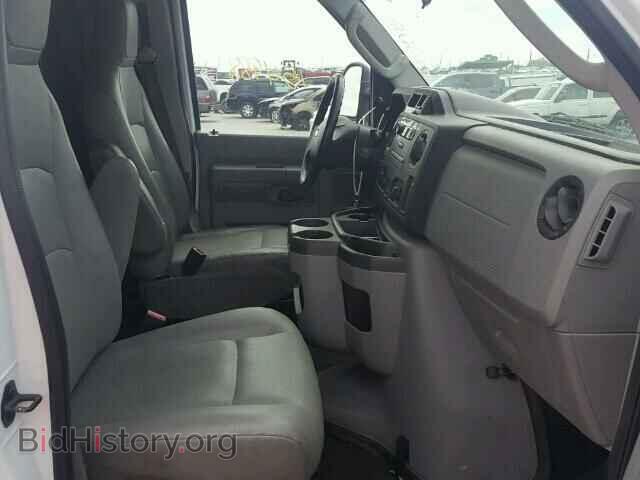 2012 FORD ECONOLINE - VIN: 1FTSS3EL2CDA38642 - Фото 5