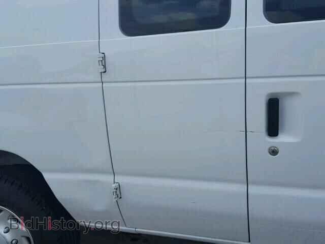 2012 FORD ECONOLINE - VIN: 1FTSS3EL2CDA38642 - Фото 9