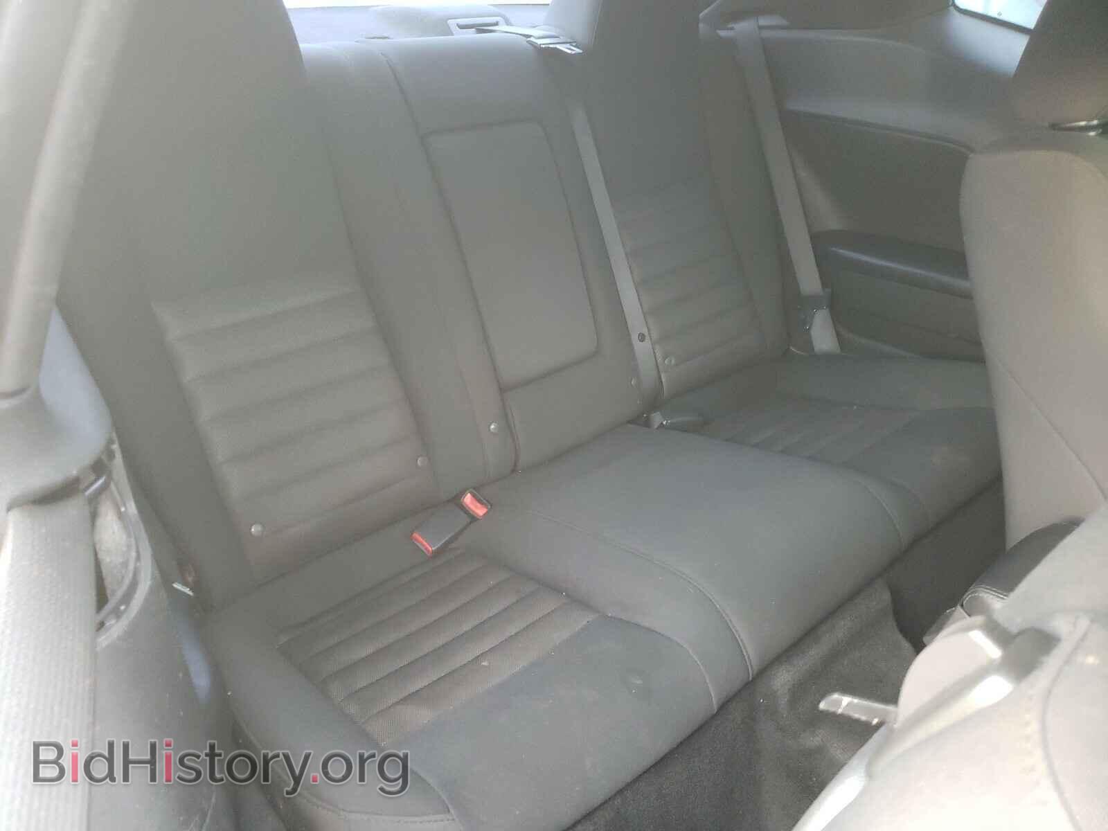 2010 DODGE CHALLENGER - VIN: 2B3CJ4DVXAH195207 - Фото 6