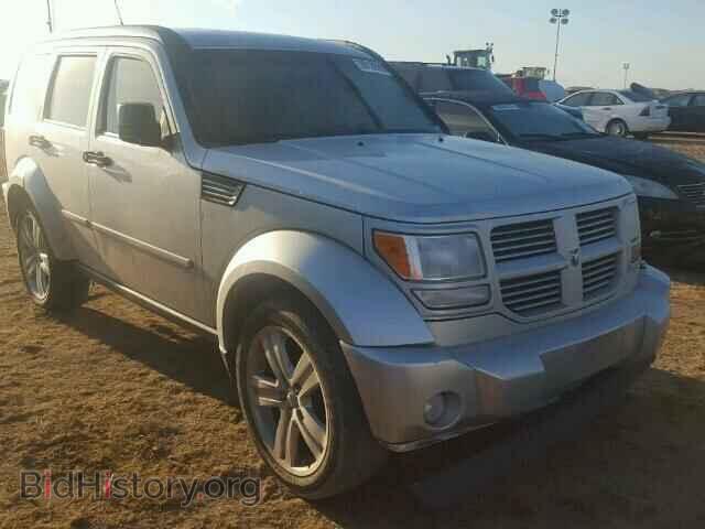 Фотография 1D4PT4GX6BW528970 - DODGE NITRO 2011