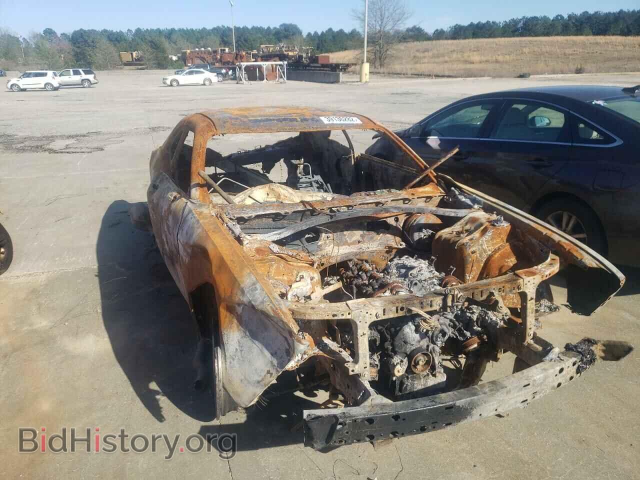 2018 DODGE CHALLENGER - VIN: 2C3CDZAG3JH338995 - Фото 10
