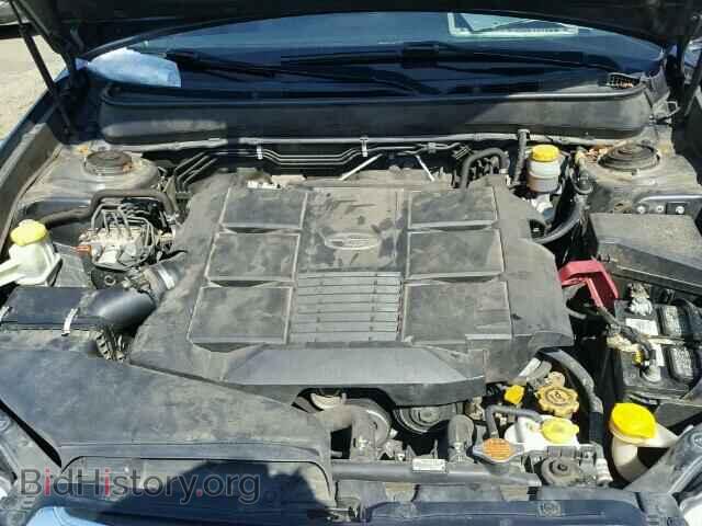 2012 SUBARU OUTBACK - VIN: 4S4BRDJC8C2279491 - Фото 7