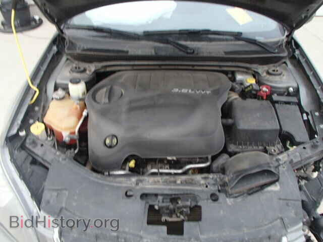 2012 CHRYSLER 200 - VIN: 1C3CCBBG0CN263112 - Фото 7