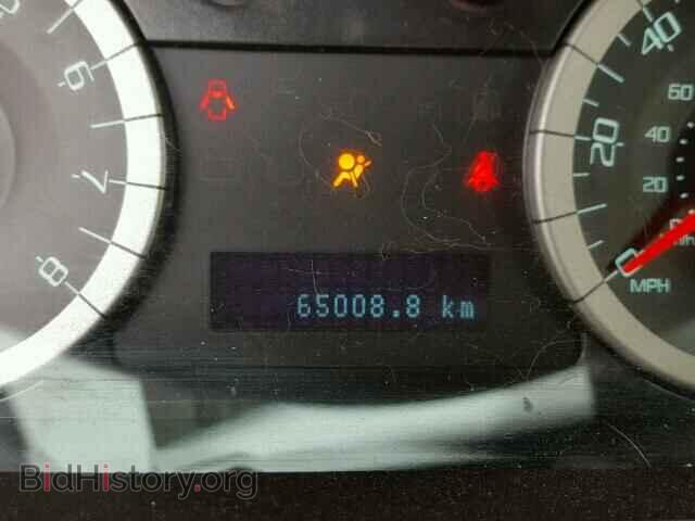 2012 FORD ESCAPE - VIN: 1FMCU0EG3CKC14542 - Фото 8