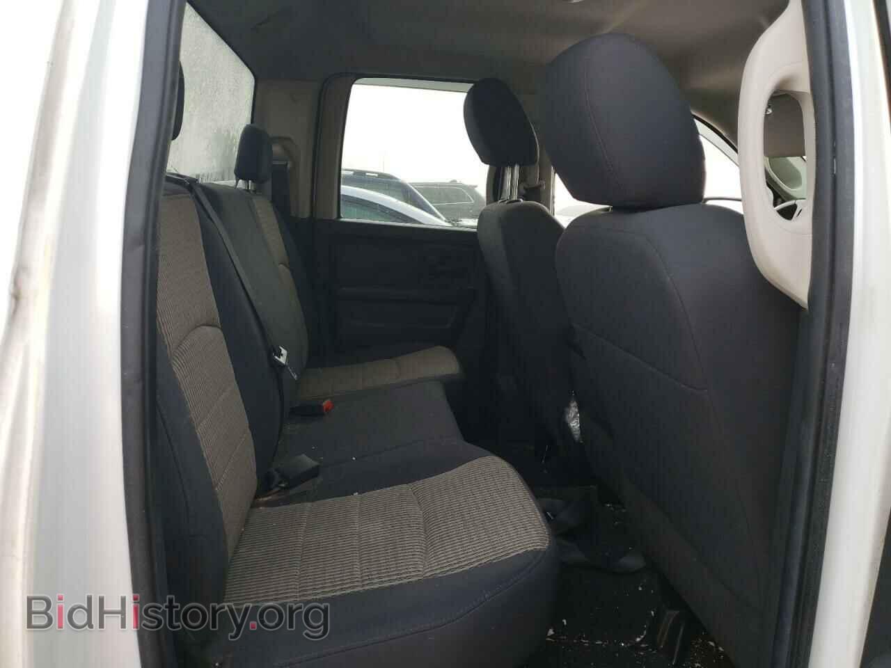 2010 DODGE RAM 1500 - VIN: 1D7RB1GP7AS245786 - Фото 10