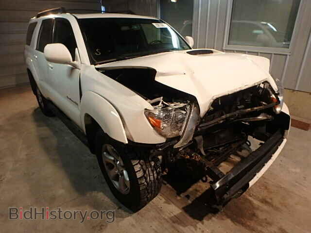 Фотография JTEBU14R268063473 - TOYOTA 4RUNNER 2006