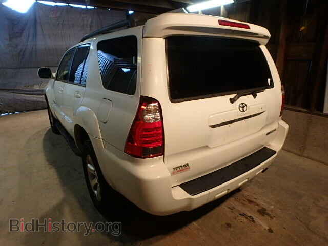 2006 TOYOTA 4RUNNER - VIN: JTEBU14R268063473 - Фото 3