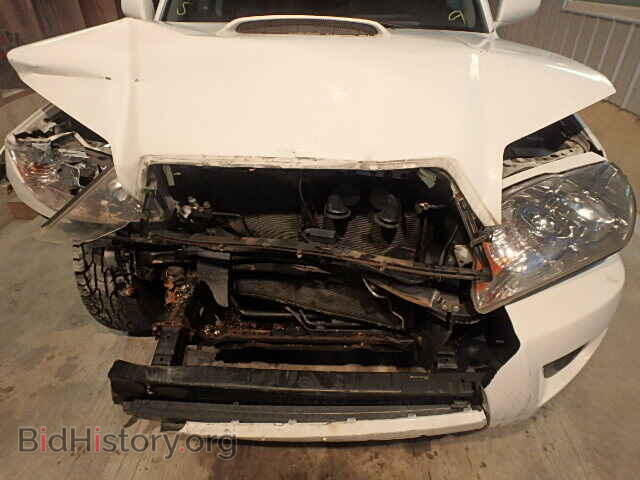 2006 TOYOTA 4RUNNER - VIN: JTEBU14R268063473 - Фото 7