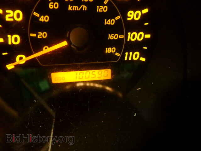 2006 TOYOTA 4RUNNER - VIN: JTEBU14R268063473 - Фото 8