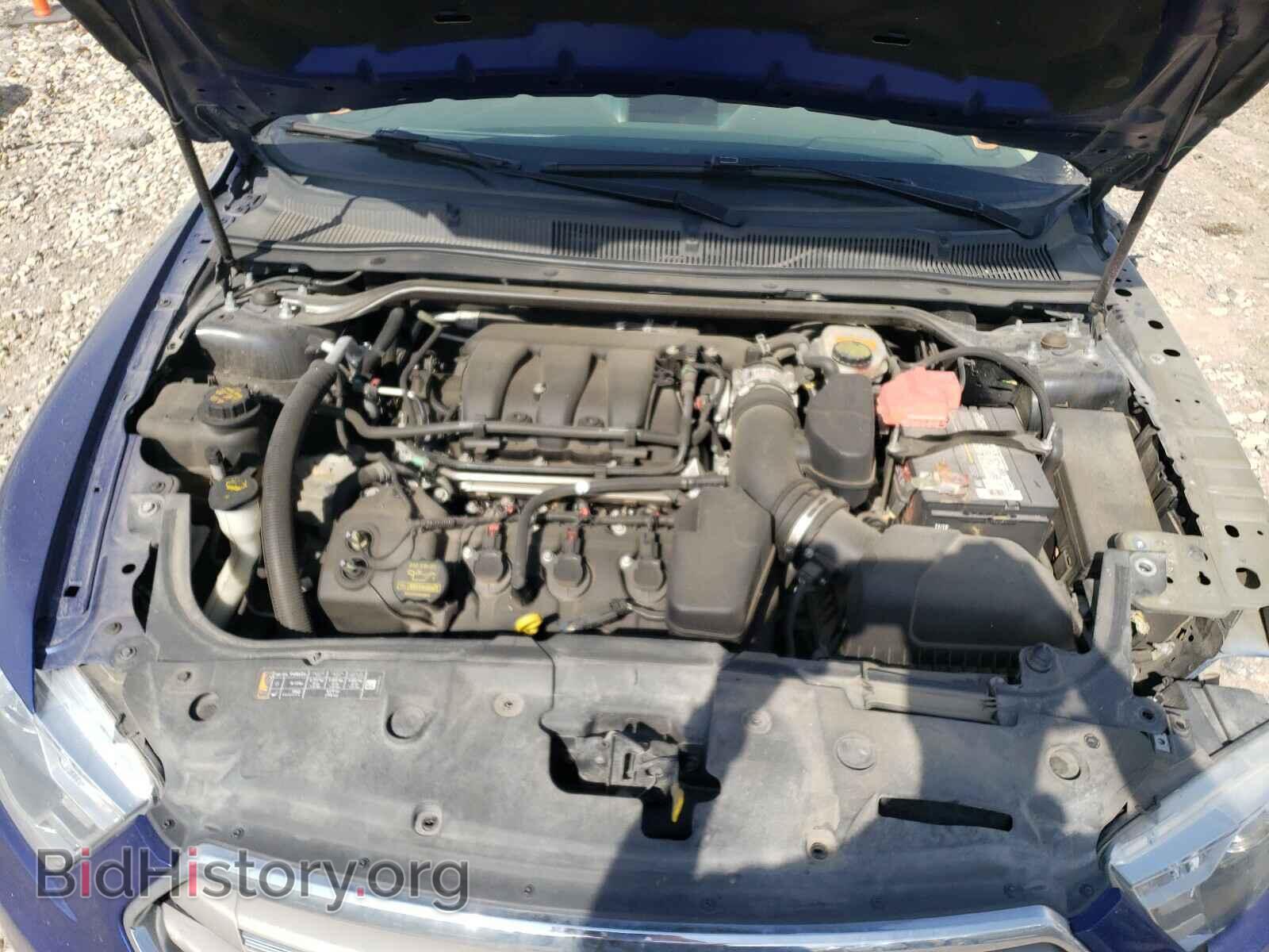 2014 FORD TAURUS - VIN: 1FAHP2E89EG103513 - Photo 7