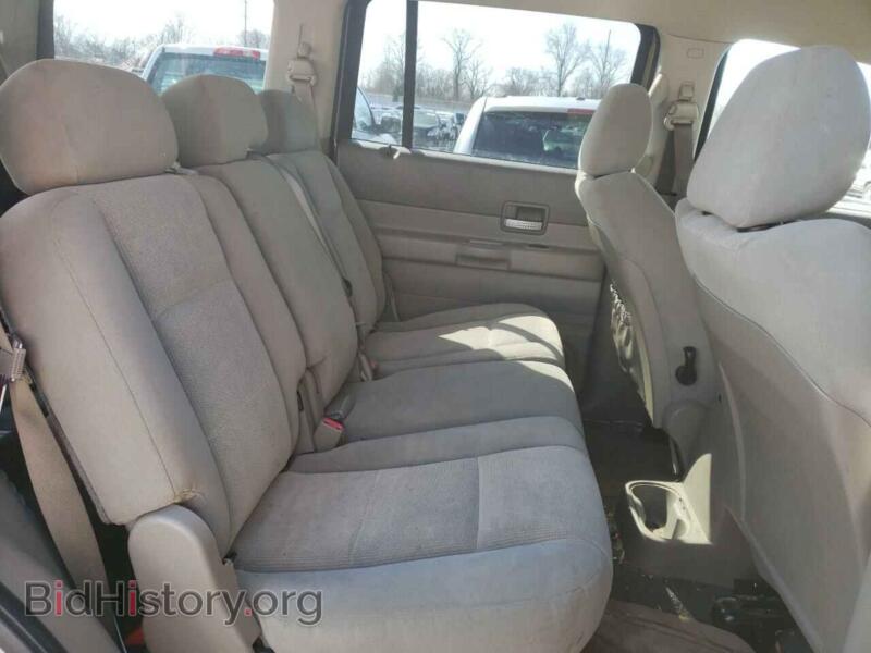 2006 Dodge DURANGO (VIN 1D4HB48N56F168729) — photo 6 of 10