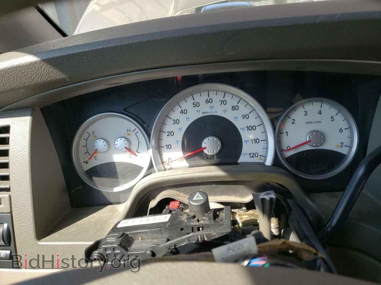 2006 DODGE DURANGO - VIN: 1D4HB48N56F168729 - Photo 8