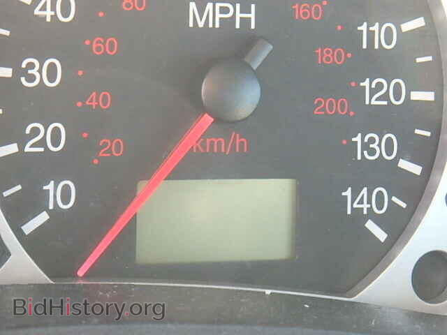 2007 FORD FOCUS - VIN: 1FAHP37N37W345764 - Фото 8