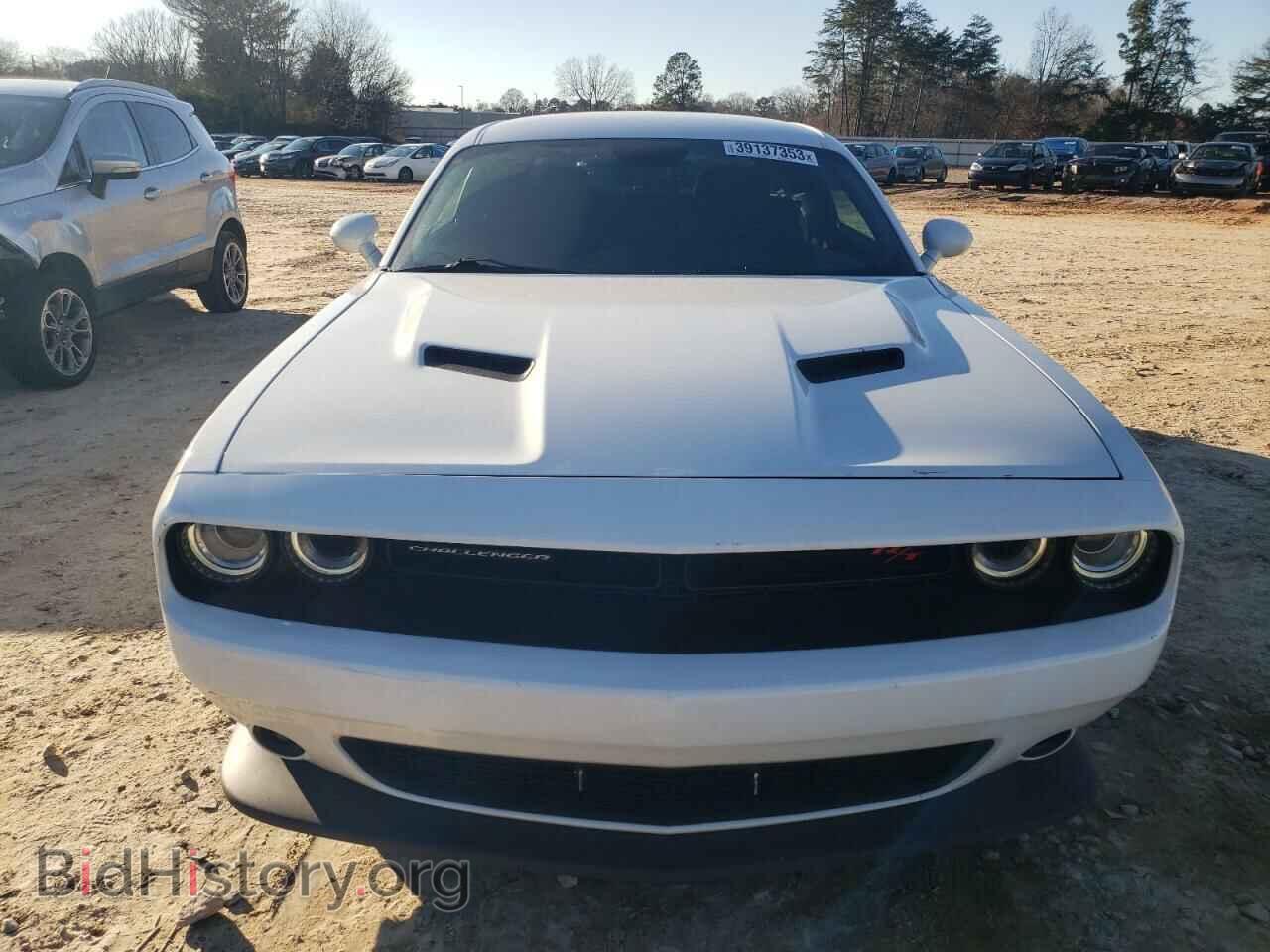 2016 DODGE CHALLENGER - VIN: 2C3CDZFJ7GH316446 - Photo 5