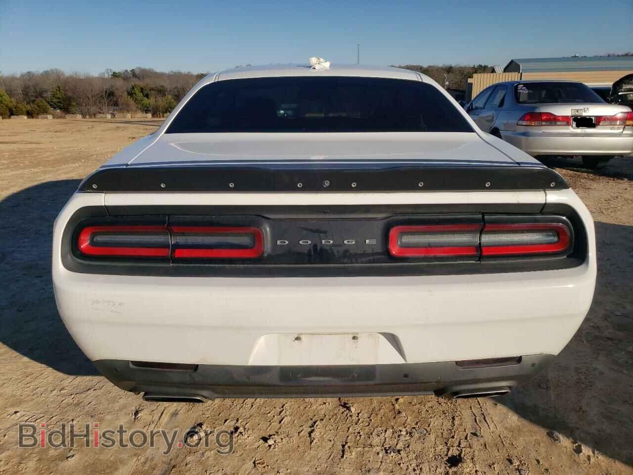 2016 DODGE CHALLENGER - VIN: 2C3CDZFJ7GH316446 - Photo 6