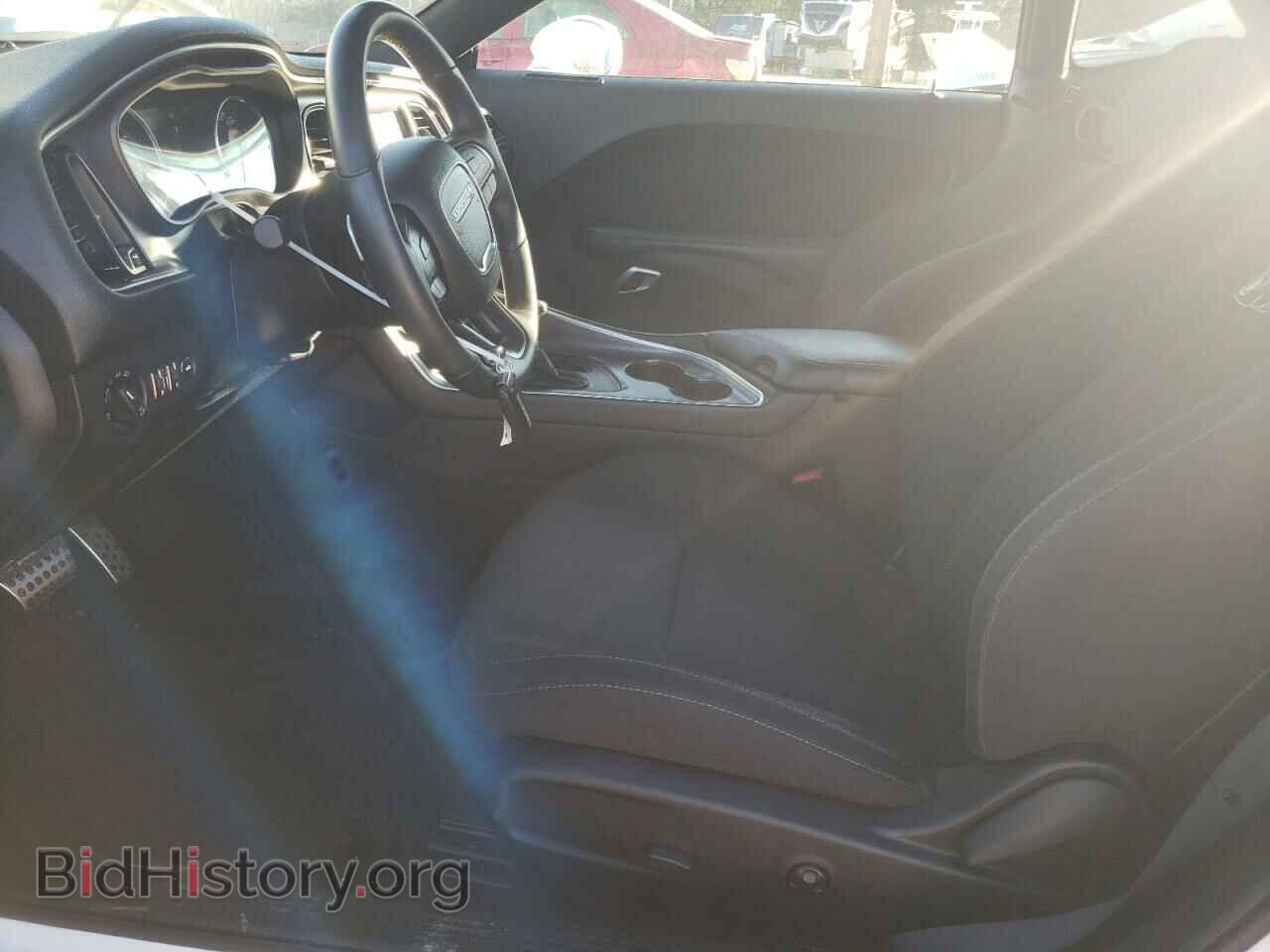 2016 DODGE CHALLENGER - VIN: 2C3CDZFJ7GH316446 - Photo 7
