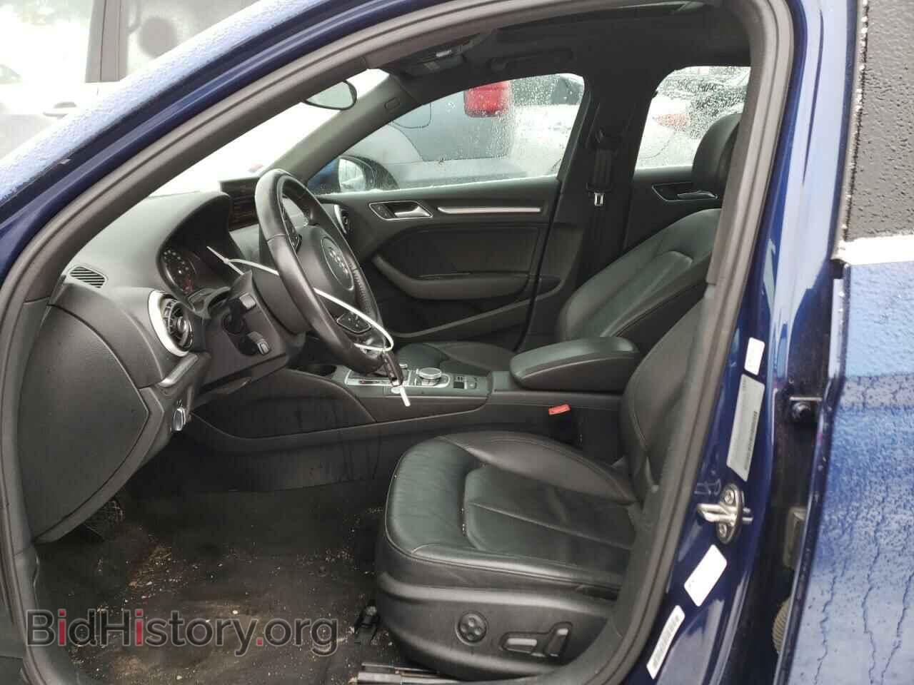 2015 AUDI A3 - VIN: WAUEFGFF1F1069644 - Photo 7
