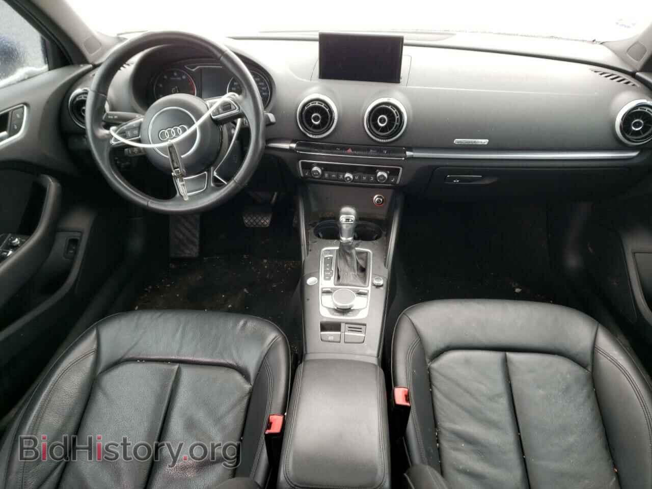 2015 AUDI A3 - VIN: WAUEFGFF1F1069644 - Photo 8