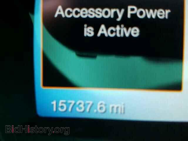 2015 FORD EXPLORER - VIN: 1FM5K7F87FGA02667 - Photo 8