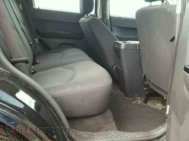 2008 MAZDA TRIBUTE - VIN: 4F2CZ96108KM24754 - Фото 6