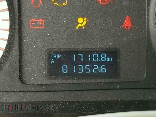 2008 MAZDA TRIBUTE - VIN: 4F2CZ96108KM24754 - Фото 8