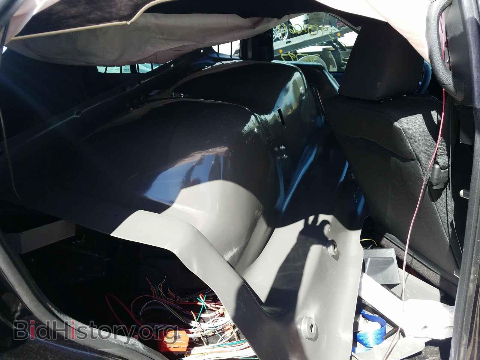 2019 FORD EXPLORER - VIN: 1FM5K8AR6KGB45836 - Фото 6