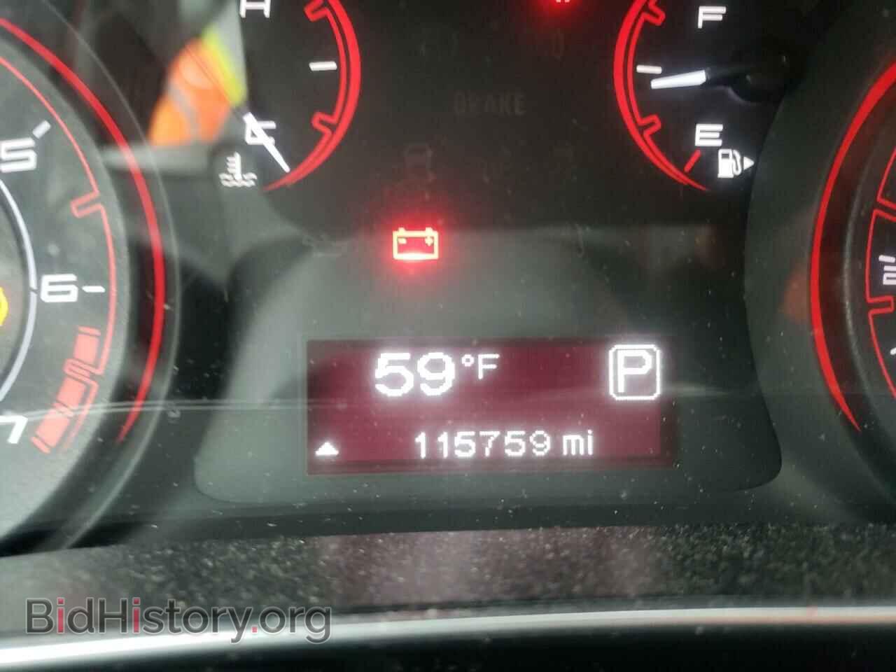 2013 DODGE DART - VIN: 1C3CDFAH0DD215406 - Фото 8
