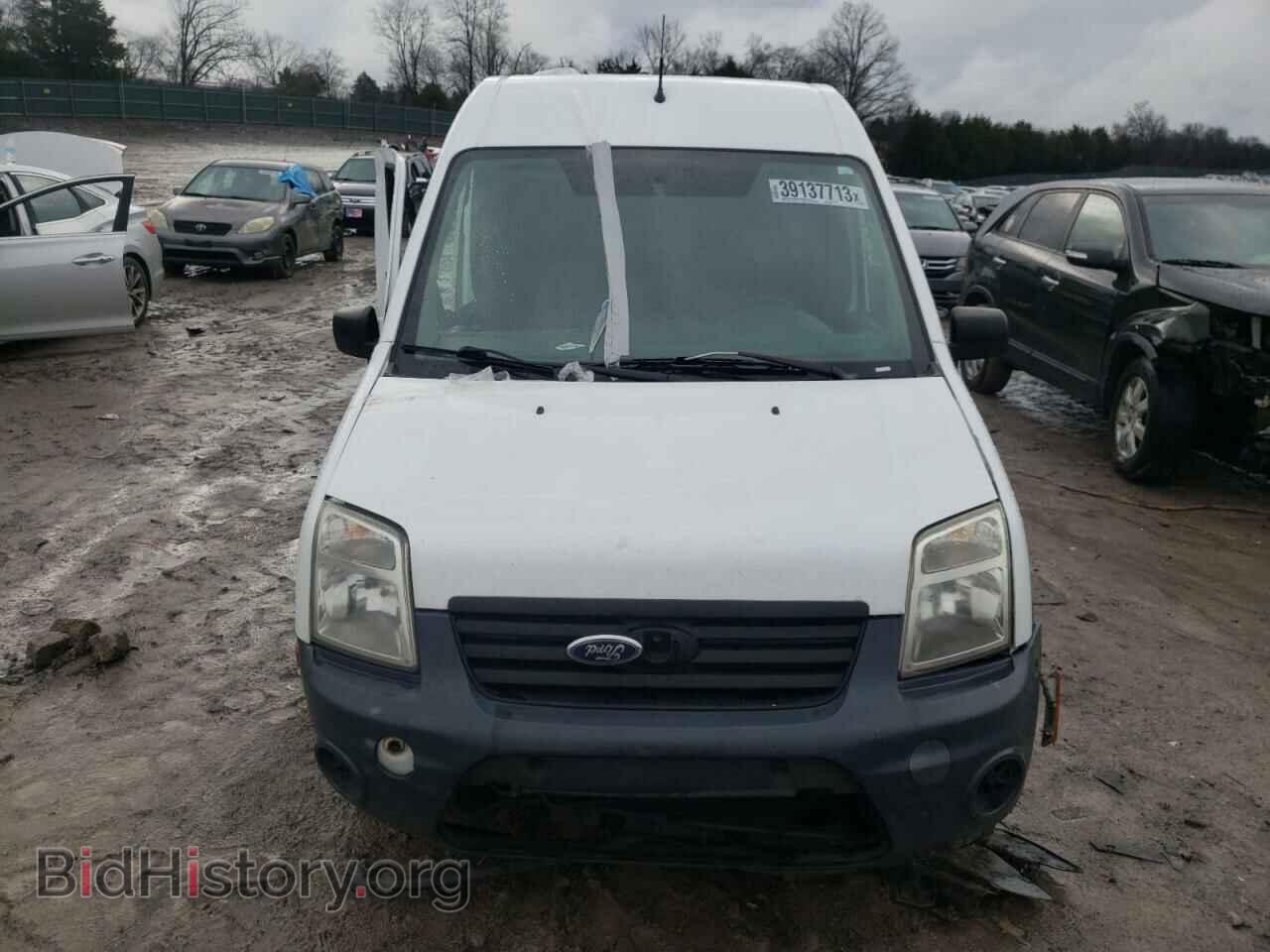 2011 FORD TRANSIT - VIN: NM0LS7AN9BT069312 - Фото 5