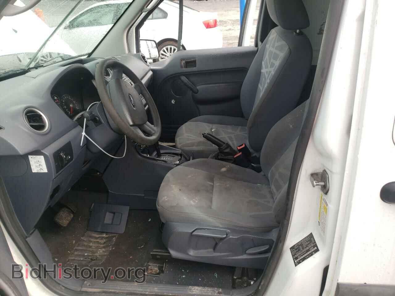 2011 FORD TRANSIT - VIN: NM0LS7AN9BT069312 - Фото 7