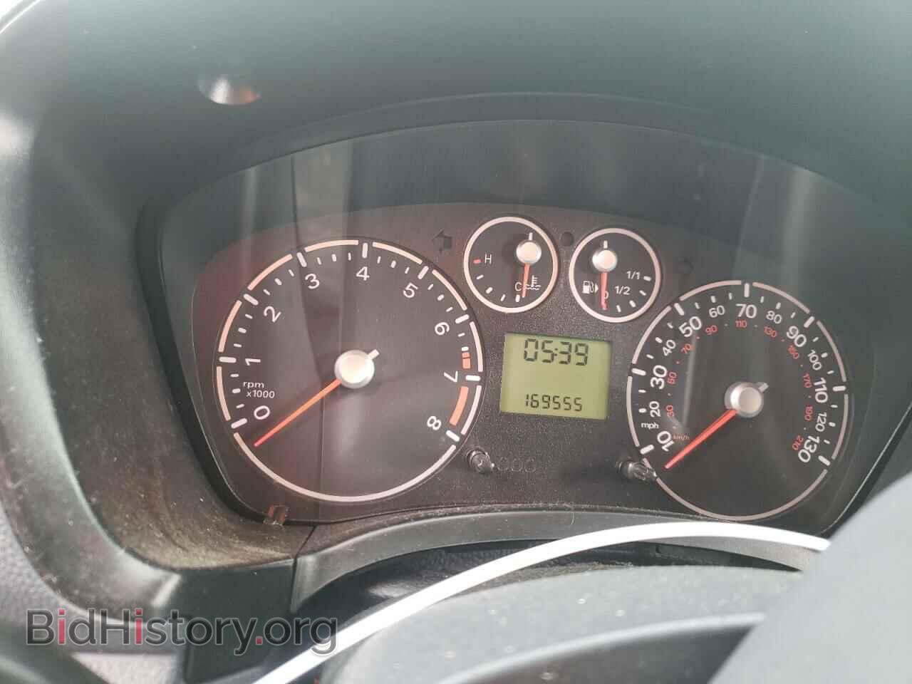 2011 FORD TRANSIT - VIN: NM0LS7AN9BT069312 - Фото 9