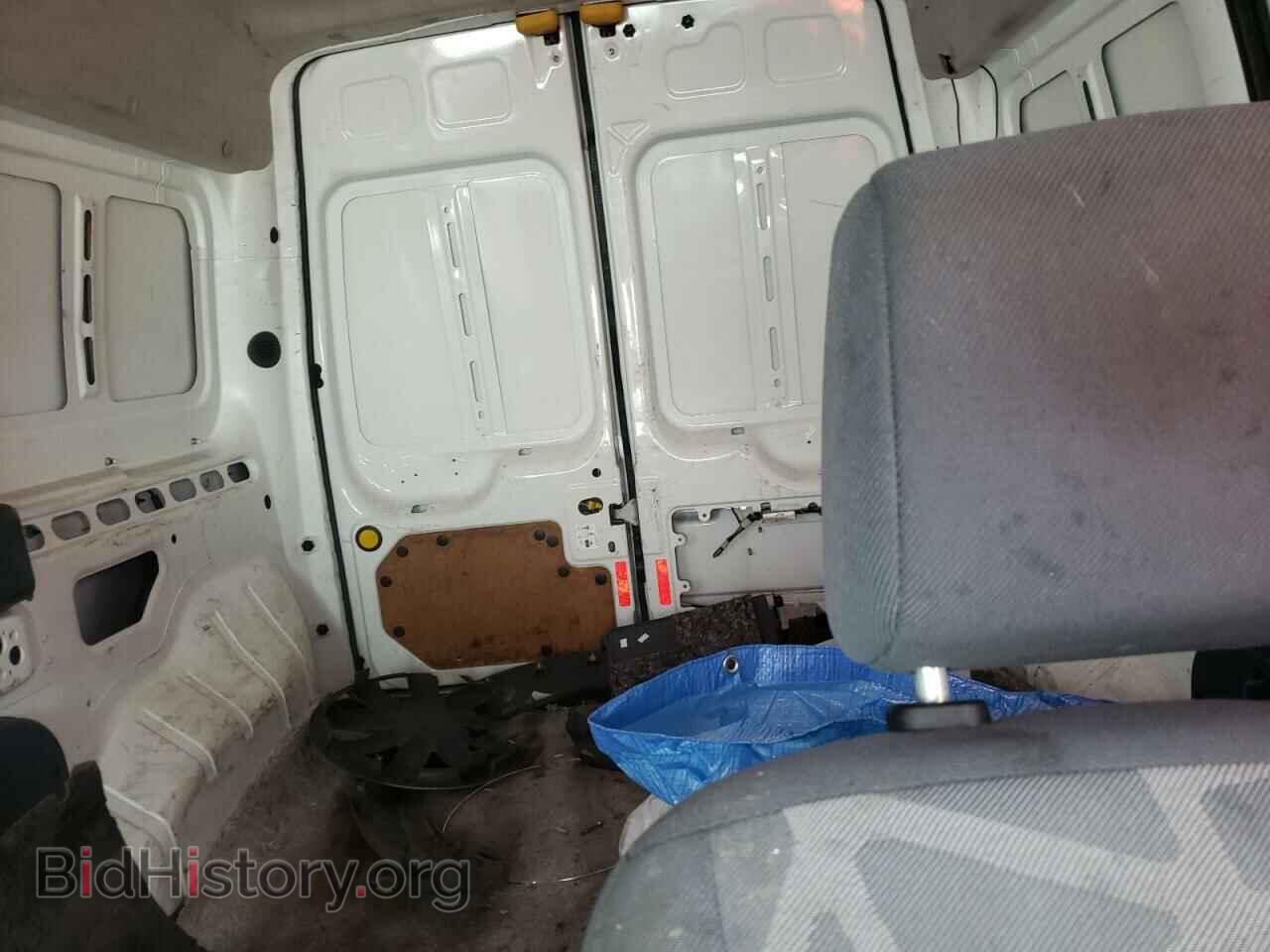 2011 FORD TRANSIT - VIN: NM0LS7AN9BT069312 - Фото 10