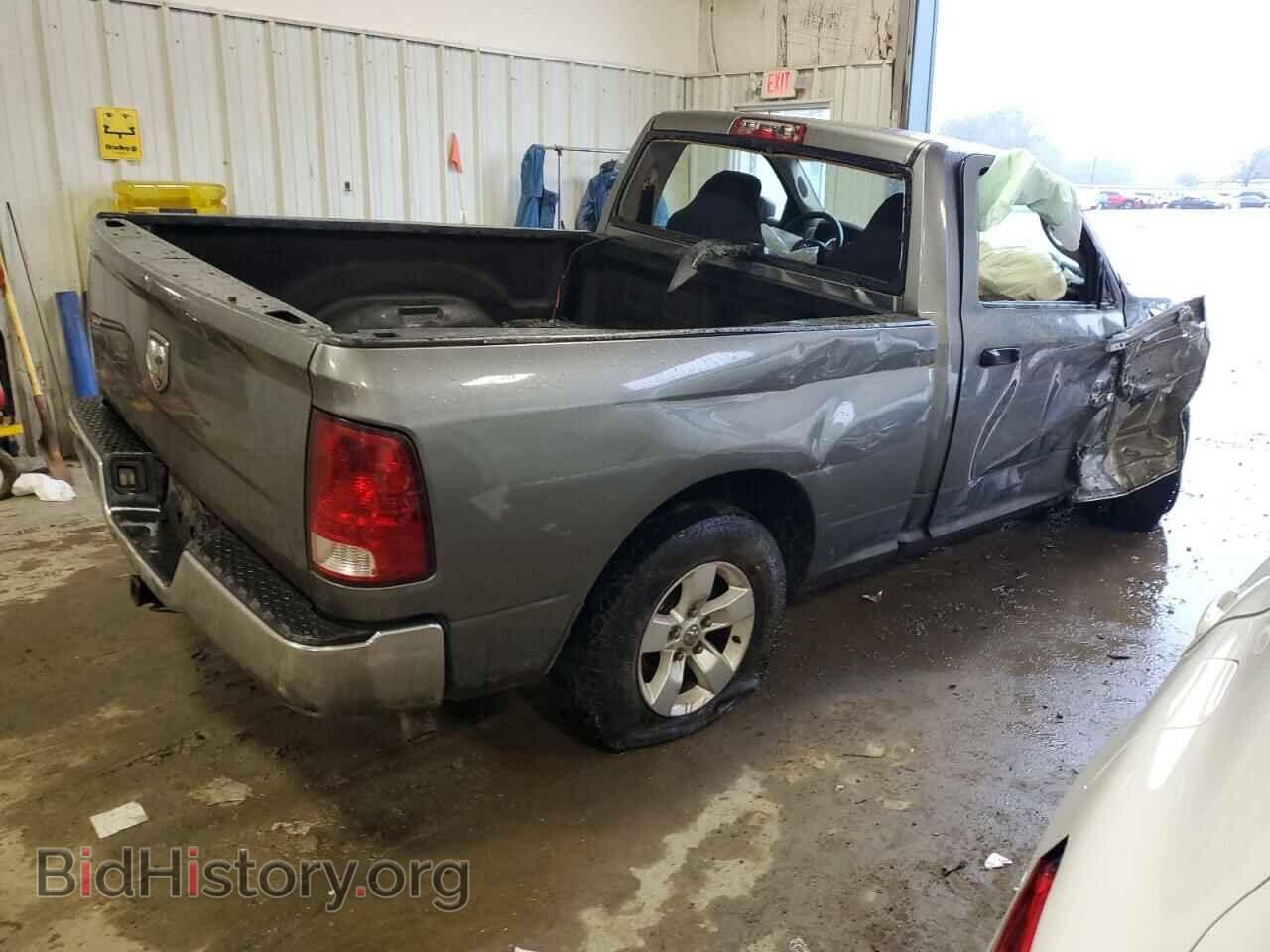2013 RAM 1500 - VIN: 3C6JR6AG5DG515299 - Фото 3