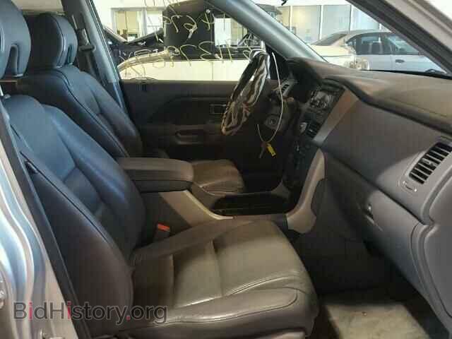 2007 HONDA PILOT - VIN: 5FNYF18507B013172 - Photo 5