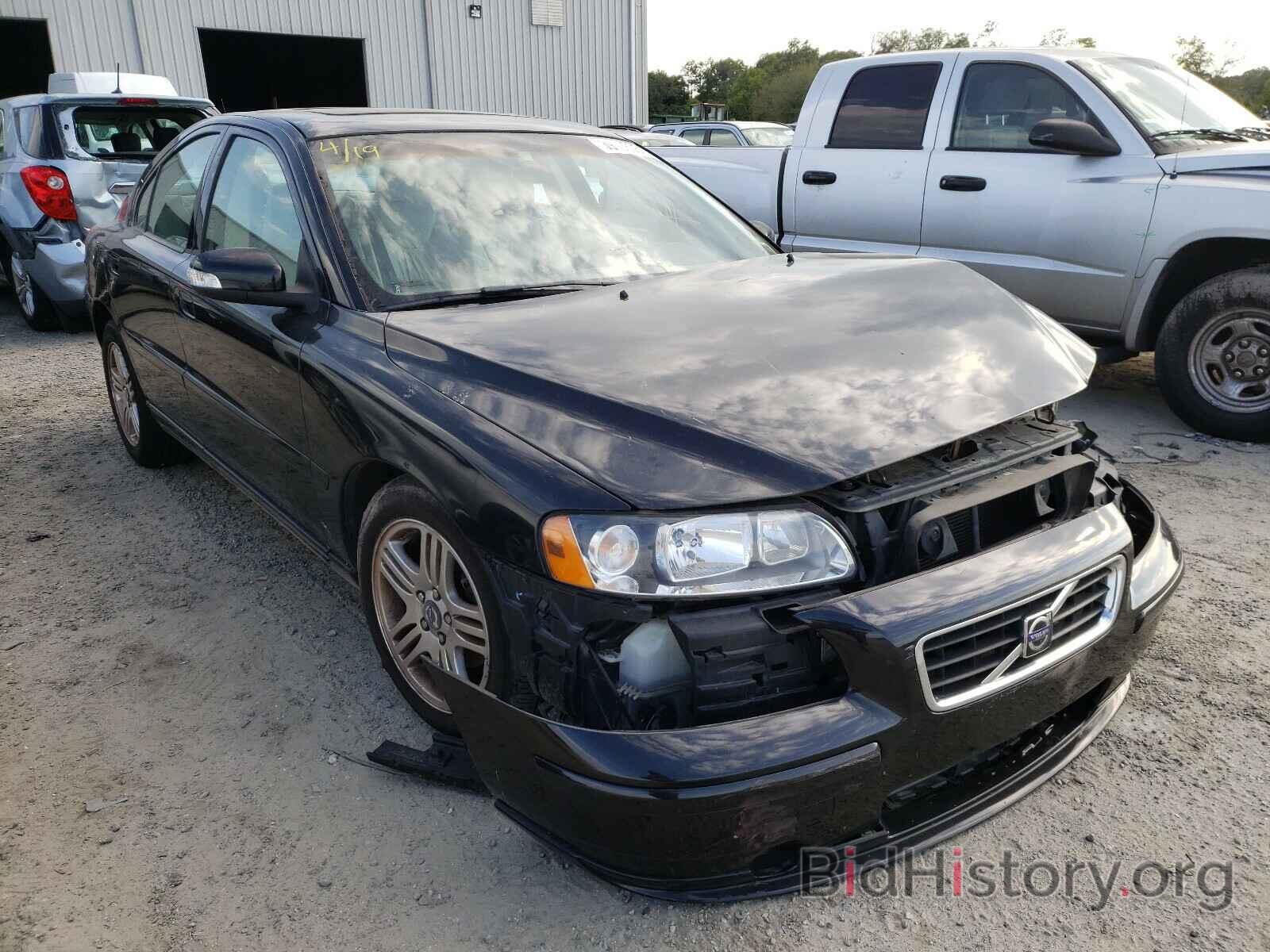 Photo YV1RS592072613750 - VOLVO S60 2007
