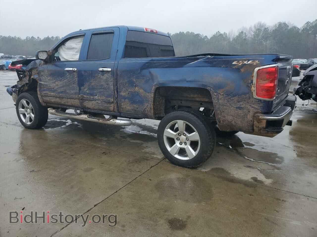 2015 CHEVROLET ALL Models - VIN: 1GCVKREC9FZ197858 - Фото 2