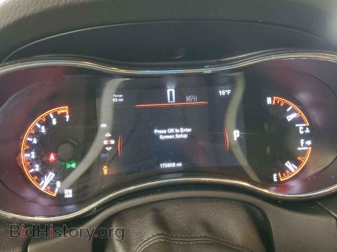 2014 DODGE DURANGO - VIN: 1C4RDJDG8EC412181 - Фото 9