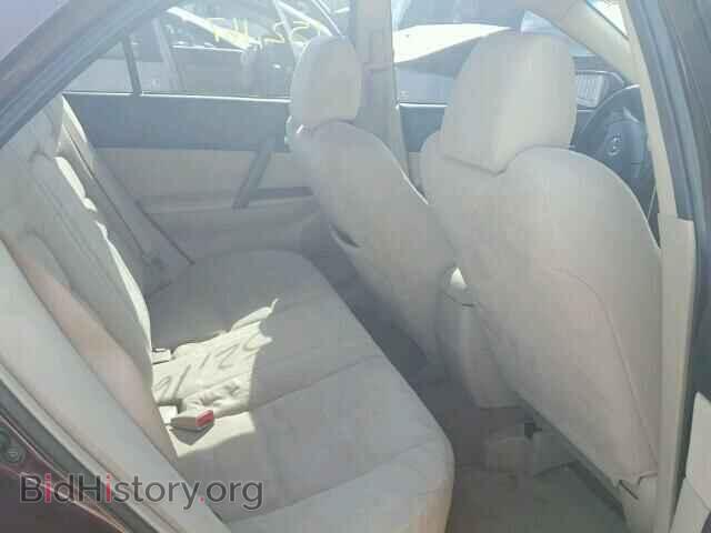 2006 MAZDA 6 - VIN: 1YVFP80CX65M44622 - Фото 6