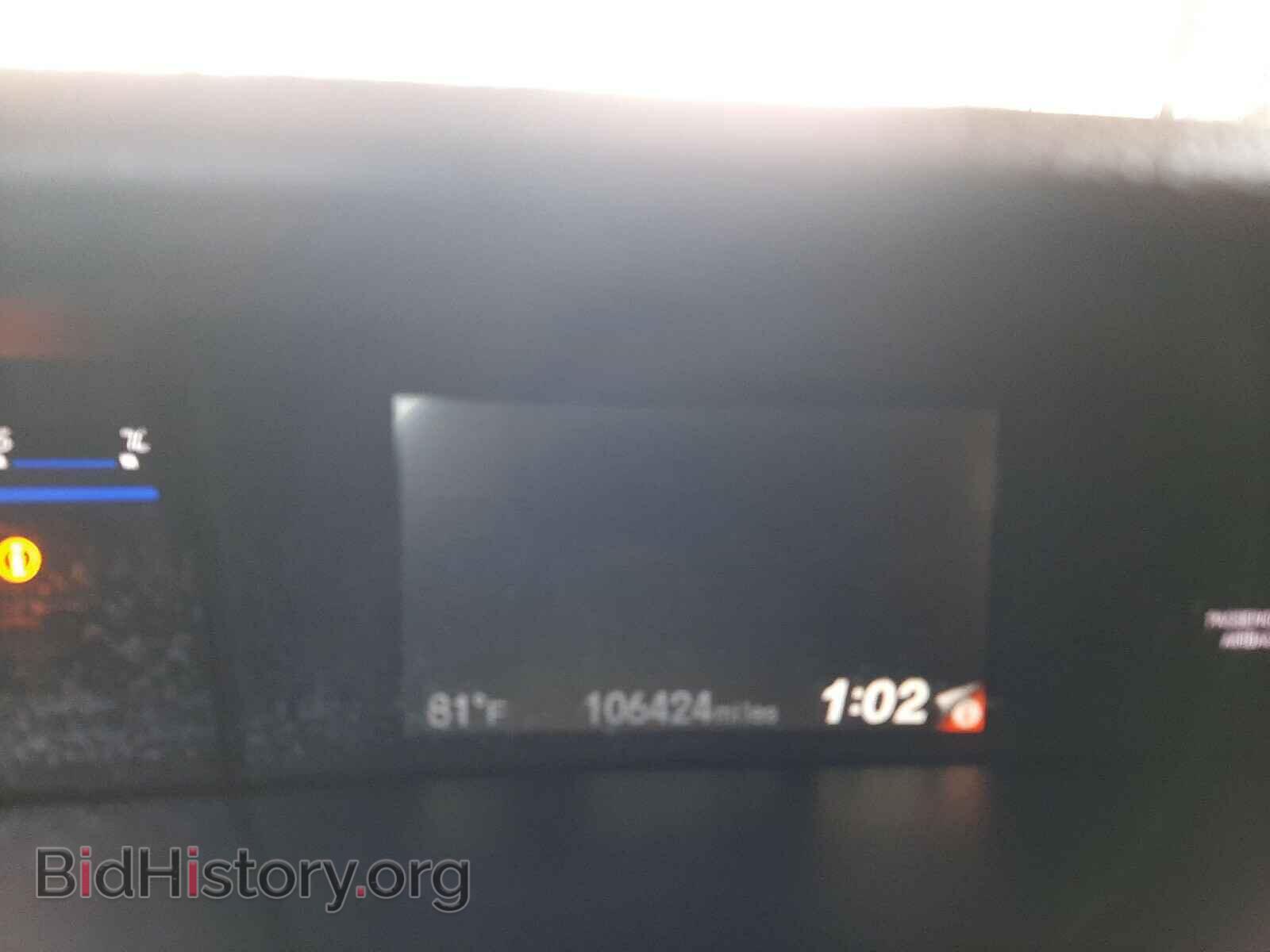 2014 HONDA CIVIC - VIN: 19XFB2F55EE038907 - Фото 8