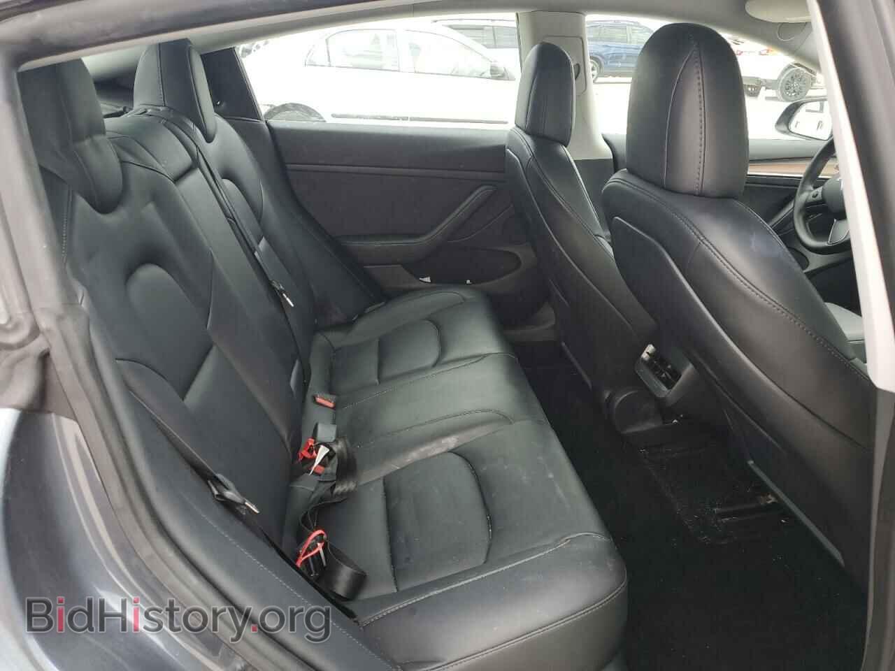 2023 TESLA MODEL 3 - VIN: 5YJ3E1EB5PF416409 - Photo 10