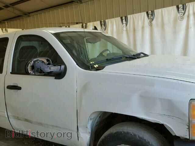 2007 CHEVROLET SILVERADO - VIN: 1GCEC19CX7Z636186 - Фото 9