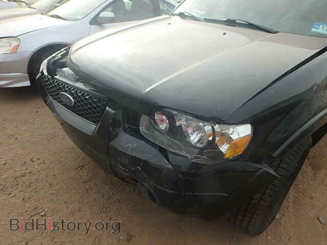 2005 FORD ESCAPE - VIN: 1FMCU94175KC51839 - Фото 10
