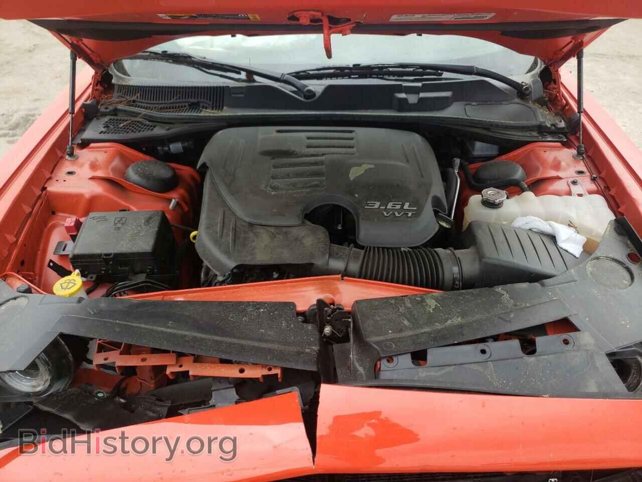 2020 DODGE CHALLENGER - VIN: 2C3CDZAG2LH191815 - Фото 7