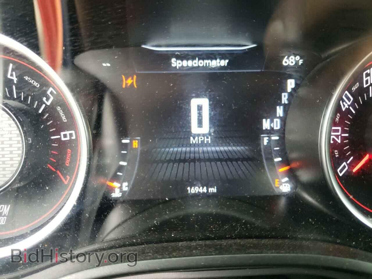 2020 DODGE CHALLENGER - VIN: 2C3CDZAG2LH191815 - Фото 8