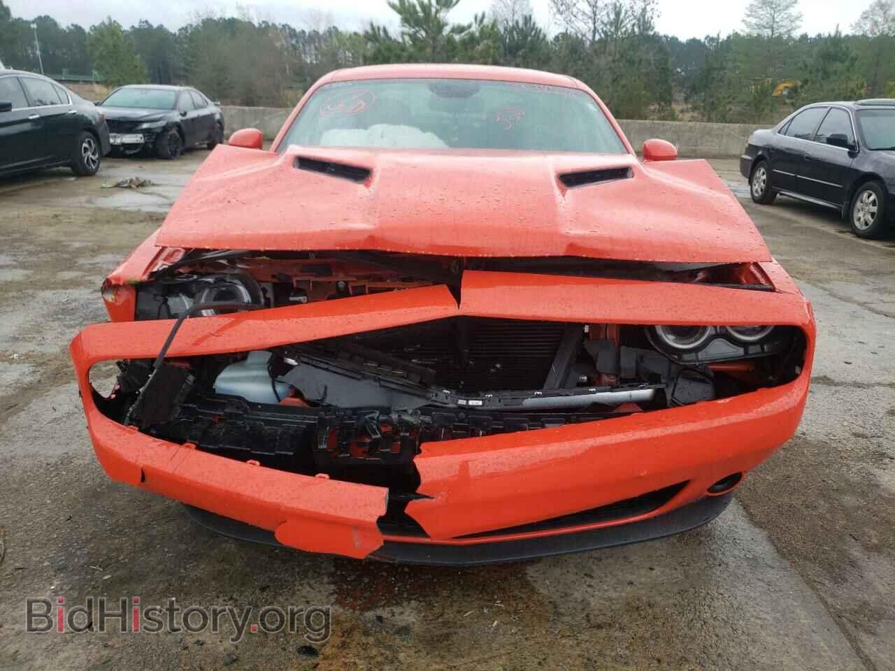 2020 DODGE CHALLENGER - VIN: 2C3CDZAG2LH191815 - Фото 9