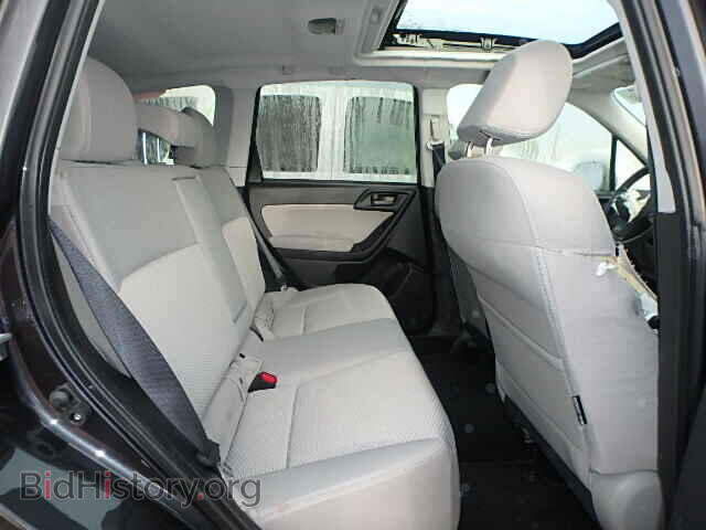 2015 SUBARU FORESTER - VIN: JF2SJADC3FH584521 - Photo 6