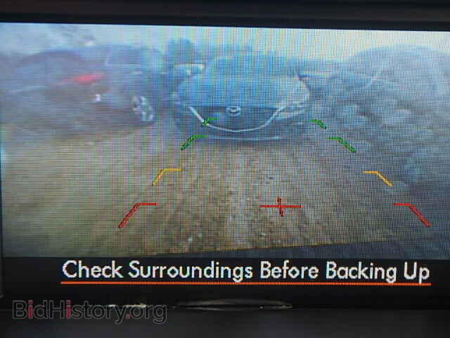 2015 SUBARU FORESTER - VIN: JF2SJADC3FH584521 - Photo 9