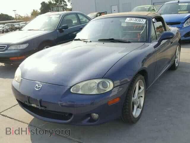 2003 MAZDA MIATA - VIN: JM1NB353630302370 - Фото 2