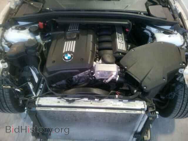 2013 BMW 1 SERIES - VIN: WBAUC3105DVV88511 - Фото 7