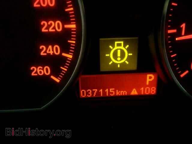 2013 BMW 1 SERIES - VIN: WBAUC3105DVV88511 - Фото 8